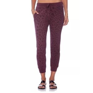 Current Elliot Slim Vintage Jogger